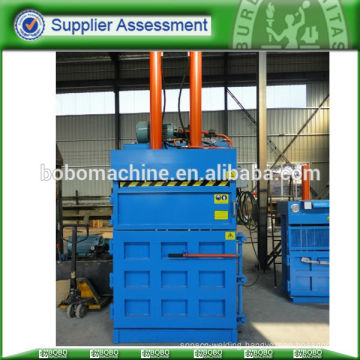 raw cotton compactor